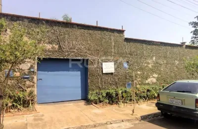 Casa com 2 quartos para alugar na Rua Tadao Kamicado, 145, Jardim Social Belvedere, São Carlos