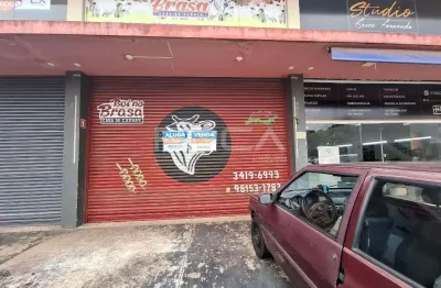 Sala comercial para alugar na Avenida Otto Werner Rosel, 1391, Jardim Ipanema, São Carlos