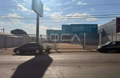 Excelente barracão comercial à venda e locação no jardim botafogo 1