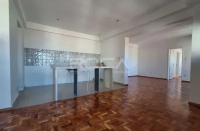 Apartamento de 2 suítes no centro de são carlos com portaria 24hrs