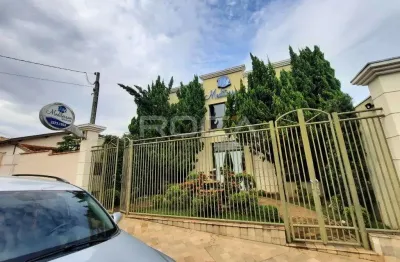 Ponto comercial com 2 salas e 4 banheiros, no jardim são carlos - são carlos