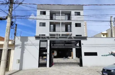 Apartamento Padrão para Alugar em Cidade Jardim, São Carlos - 1 Dormitório