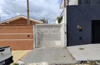 Casa com 2 quartos para alugar na Avenida das Gardênias, 209, Cidade Jardim, São Carlos