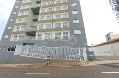 Apartamento com 1 quarto para alugar na Rua Episcopal, 2600, Centro, São Carlos