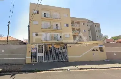 Apartamento padrão para alugar em cidade jardim, são carlos