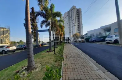 Apartamento com 2 quartos para alugar na Avenida dos Sanhaços, 901, Parque Faber Castell II, São Carlos