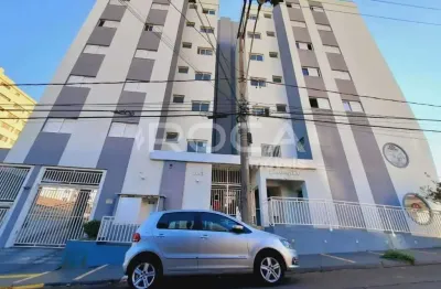Apartamento com 2 quartos para alugar na Rua Visconde de Inhaúma, 1195, Centro, São Carlos