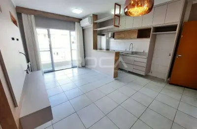 Lindo apartamento de 2 suítes no jardim gibertoni, são carlos!