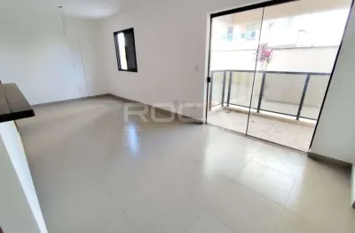 Apartamento padrão para venda e locação no parque arnold schimidt, são carlos