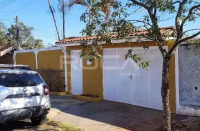 Casa de alto padrão para alugar no jardim paulistano, são carlos