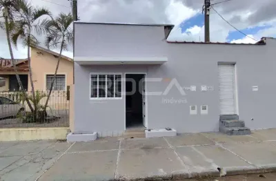 Casa com 1 quarto para alugar na Rua Treze de Maio, 3263, Vila Faria, São Carlos