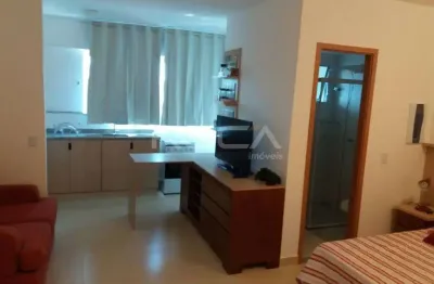 Apartamento padrão para alugar no jardim gibertoni, são carlos