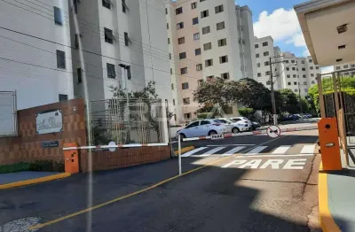 Apartamento Padrão para Alugar no Bairro Rancho Velho em São Carlos