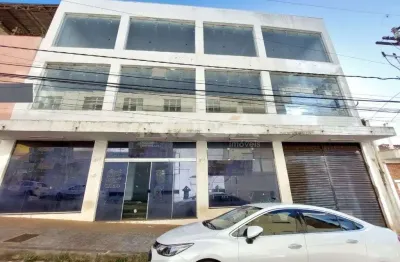 Ponto comercial para alugar na Rua José Bonifácio, 849, Centro, São Carlos