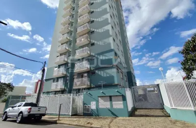 Apartamento de 2 dormitórios no Jardim Macarengo, São Carlos