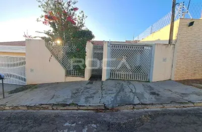 Casa de alto padrão no Jardim Hikari, São Carlos - 3 dormitórios com suíte