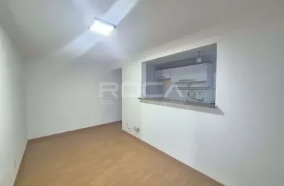 Excelente Apartamento de 2 Dormitórios no Jardim Jóckei Club A