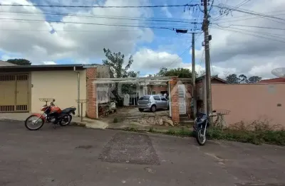 Kitnet para alugar na Chácara São Caetano em São Carlos | 1 dormitório, 1 banheiro, 1 vaga