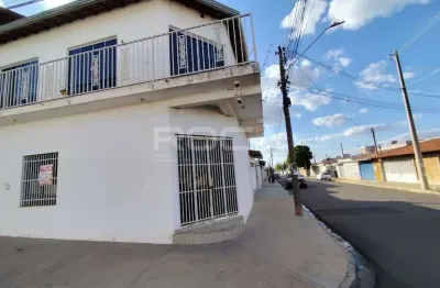 Salão Comercial à venda e locação no Jardim Cruzeiro do Sul, São Carlos