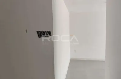 Apartamento Padrão à venda no Parque Faber Castell, São Carlos