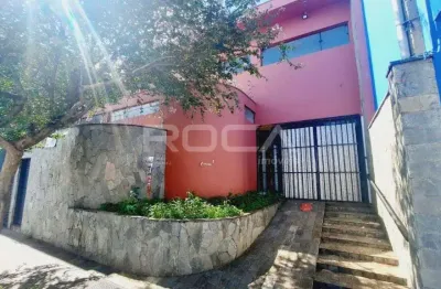 Prédio comercial no Centro de São Carlos: excelente oportunidade!