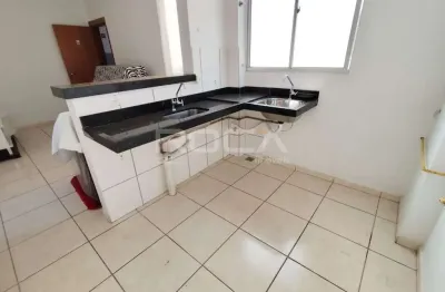 Apartamentos Padrão à venda e locação em Parque Santa Felícia Jardim São Carlos