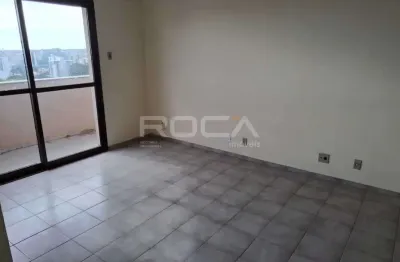 Apartamento de alto padrão com vista livre no bairro SILVIO VILARI