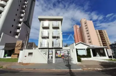 Apartamento com 1 quarto para alugar na Rua Dona Alexandrina, 1809, Centro, São Carlos
