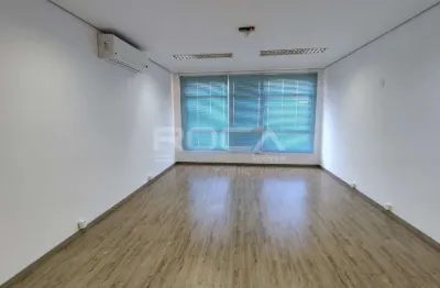 Sala Comercial para Alugar no Parque Faber Castell, São Carlos