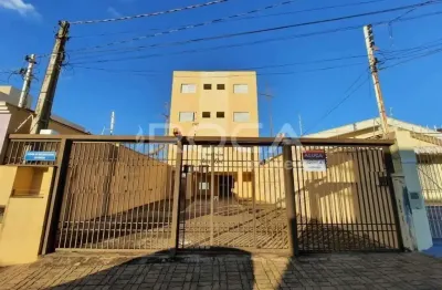 Apartamento com 2 quartos para alugar na Rua São Joaquim, 2148, Vila Monteiro (Gleba I), São Carlos