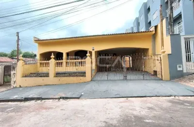 Casa de 3 dormitórios para alugar em Cidade Jardim, São Carlos
