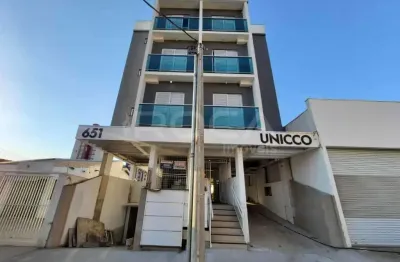 Apartamento Padrão de 1 dormitório para alugar em São Carlos