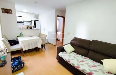 Apartamento Padrão para Alugar no Jardim Embaré, São Carlos