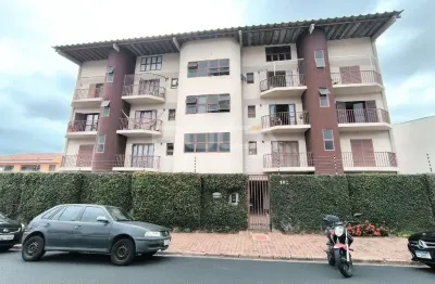 Apartamento de 2 dormitórios para alugar no Jardim Alvorada em São Carlos