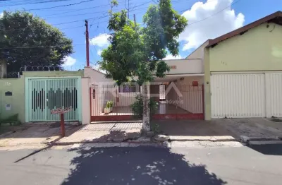 Casa com 3 quartos para alugar na Alameda das Hortências, 108, Cidade Jardim, São Carlos