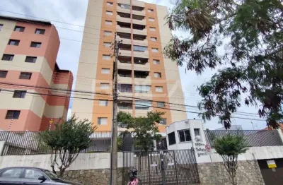Apartamento Padrão com 3 Dormitórios no Centro de São Carlos