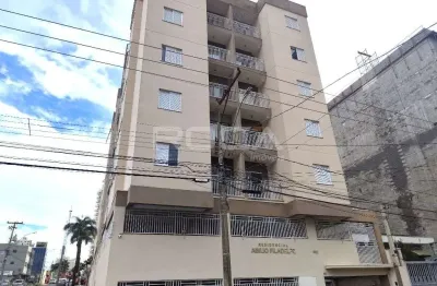 Apartamento com 2 quartos para alugar na Rua Adolfo Catani, 822, Jardim Macarengo, São Carlos
