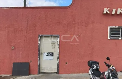 Apartamento Kitnet para Alugar em Vila Celina, São Carlos - Conforto e Praticidade ao Seu Alcance!