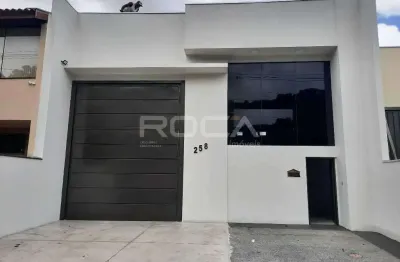 Barracão/Galpão Comercial para Alugar em São Carlos - Oportunidade Imperdível no Jardim Ipanema!