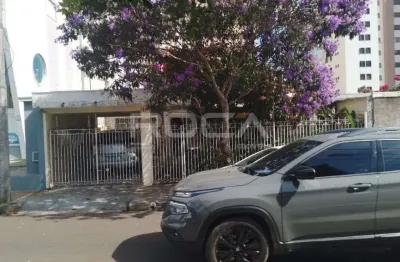 Casa Padrão para Alugar no Centro de São Carlos - Conforto e Lazer em Um Só Lugar!