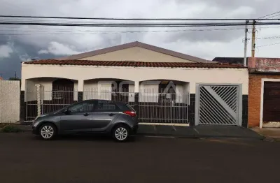 Casa Padrão para Alugar na Vila São José em São Carlos - Conforto e Praticidade
