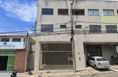Apartamento Padrão para Alugar no Jardim Bandeirantes em São Carlos - Conforto e Praticidade!