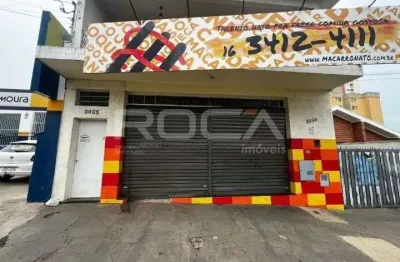 Casa Padrão para Alugar no Centro de São Carlos - Conforto e Praticidade!