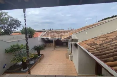 Casa com 4 quartos para alugar na Rua José Bonifácio, 570, Centro, São Carlos