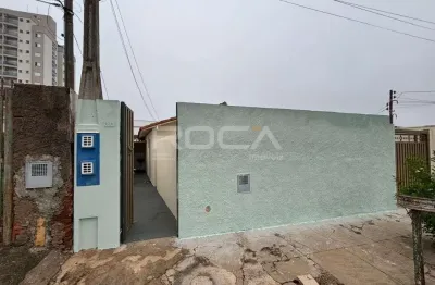 Kitnet / Stúdio para alugar na Rua José de Alencar, 988, Vila Costa do Sol, São Carlos