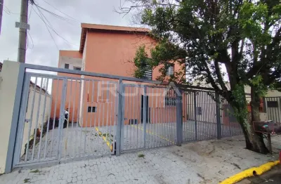 Apartamento Kitnet para Alugar na Vila Brasília - Conforto e Praticidade em São Carlos