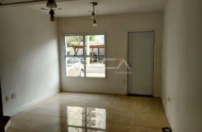 Sobrado em Condomínio para Alugar no Parque Sabará - Conforto e Praticidade em São Carlos