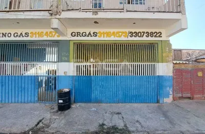 Casa com 1 quarto para alugar na Rua Antenor Rodrigues Camargo, 375, Vila Jacobucci, São Carlos