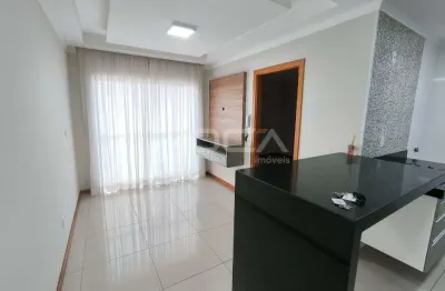 Apartamento com 1 quarto para alugar na Alameda das Hortências, 95, Cidade Jardim, São Carlos