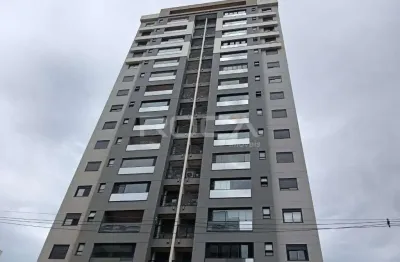 Apartamento Padrão para Alugar no Parque Faber Castell em São Carlos - 2 Dormitórios, Suíte e Lazer Completo!